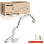 Turbocharger Coolant Line for Subaru Outback Legacy (2005–2009)