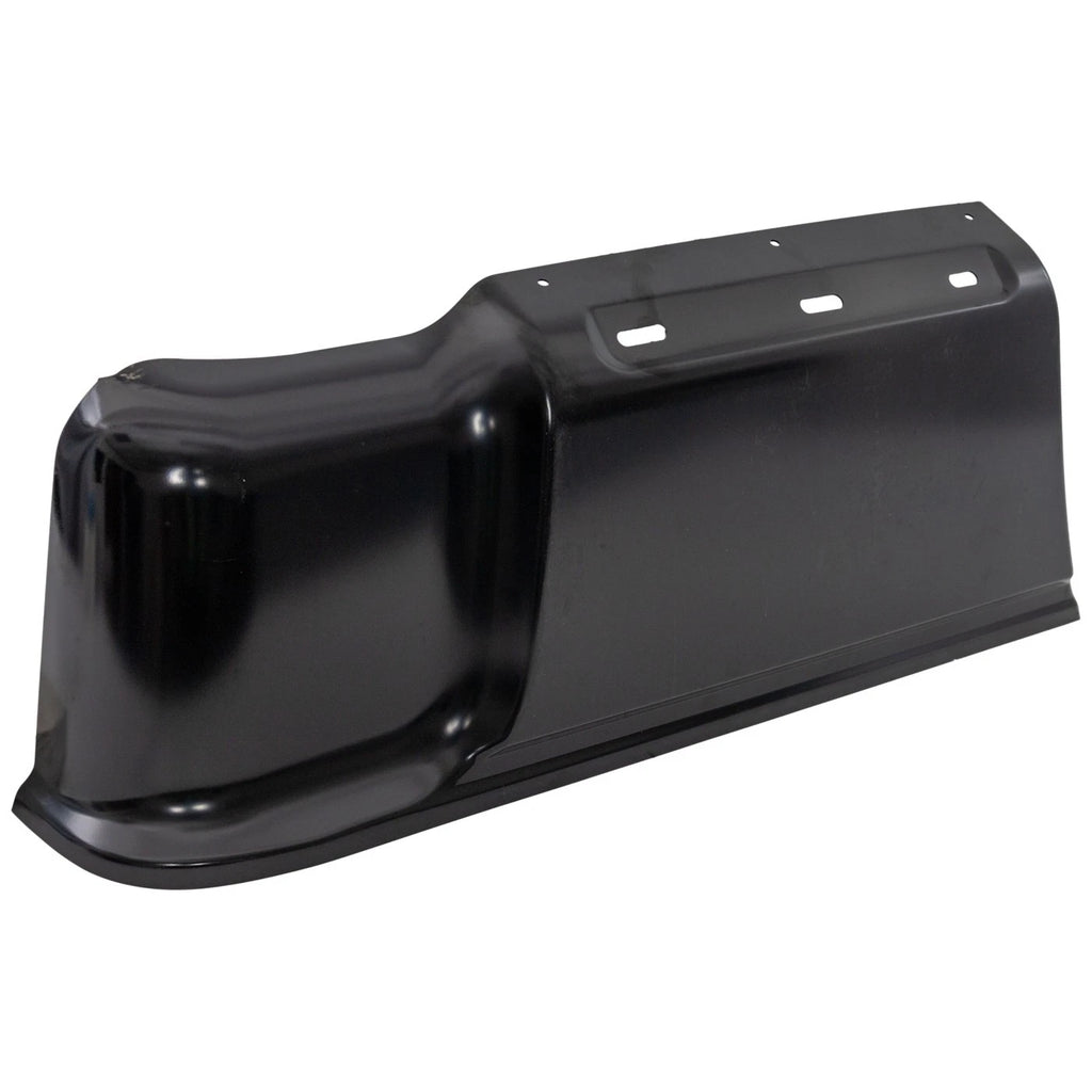Left Rear Quarter Panel Fender for Ford F-150