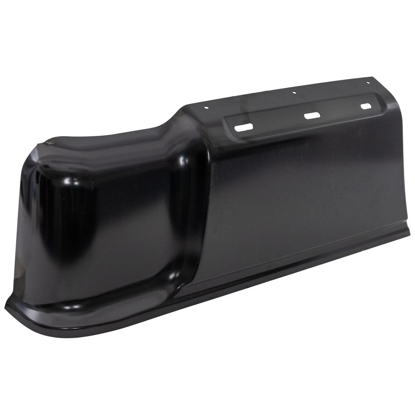 Left Rear Quarter Panel Fender for Ford F-150