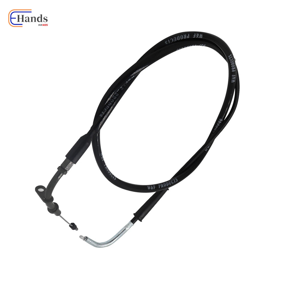 Choke Cable for Suzuki Quadsport LT-Z400Z LT-Z400 (2003–2008)