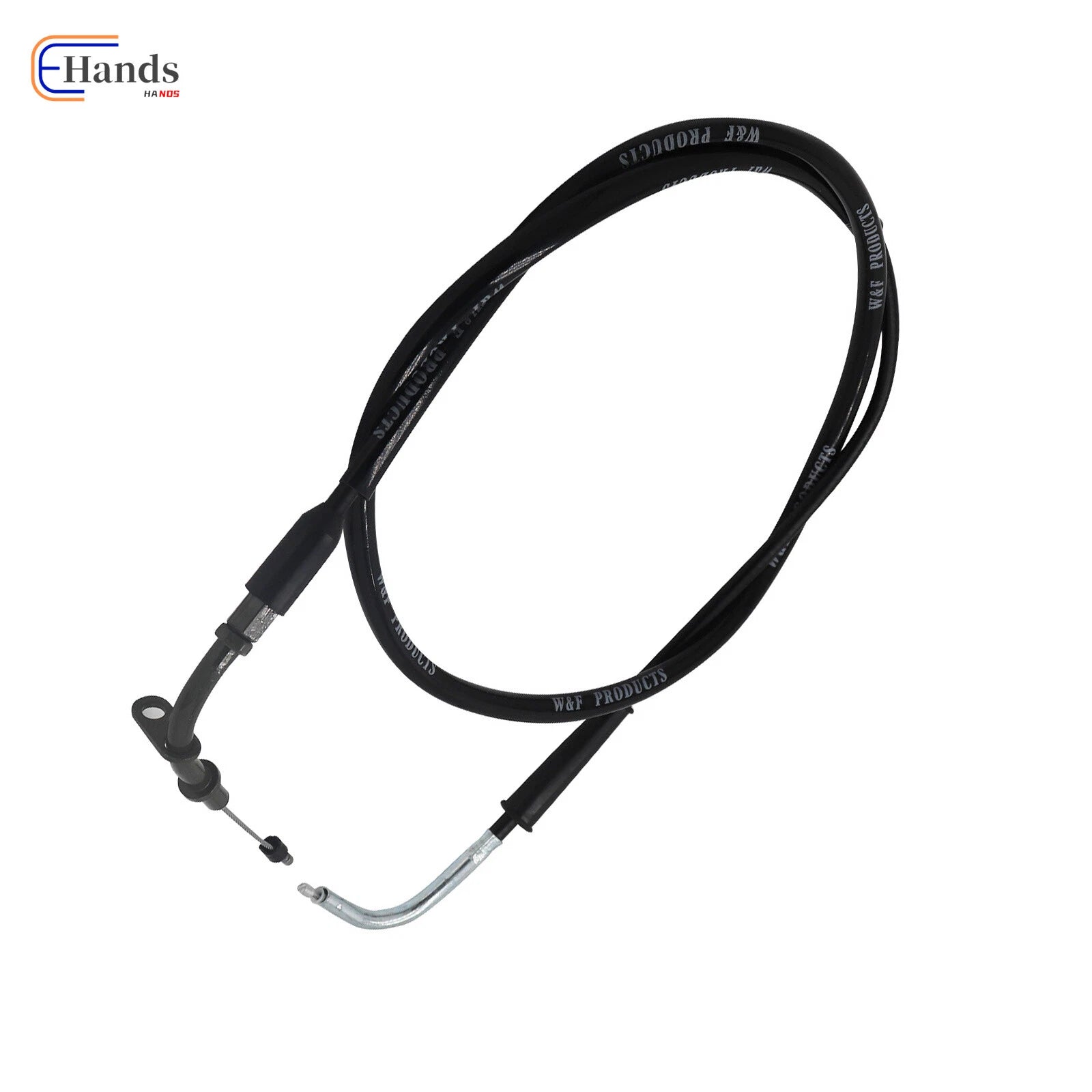 Choke Cable for Suzuki Quadsport LT-Z400Z LT-Z400 (2003–2008)