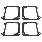 Engine Gasket Set for Honda HRR216 HRS216 GCV160 (4 Piece)