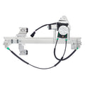 Front Left Door Lock Actuator for Chevy Avalanche Silverado 1500 2500 (2007â2009)