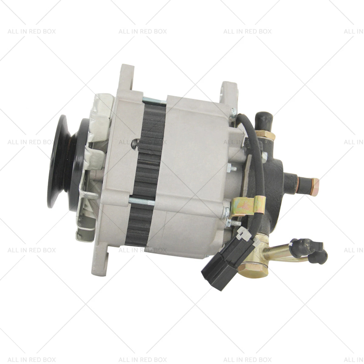 Alternator for Holden Jackaroo Rodeo 4JA1 4JB1 4JB1-T 4JG1 4JG2 (Diesel)