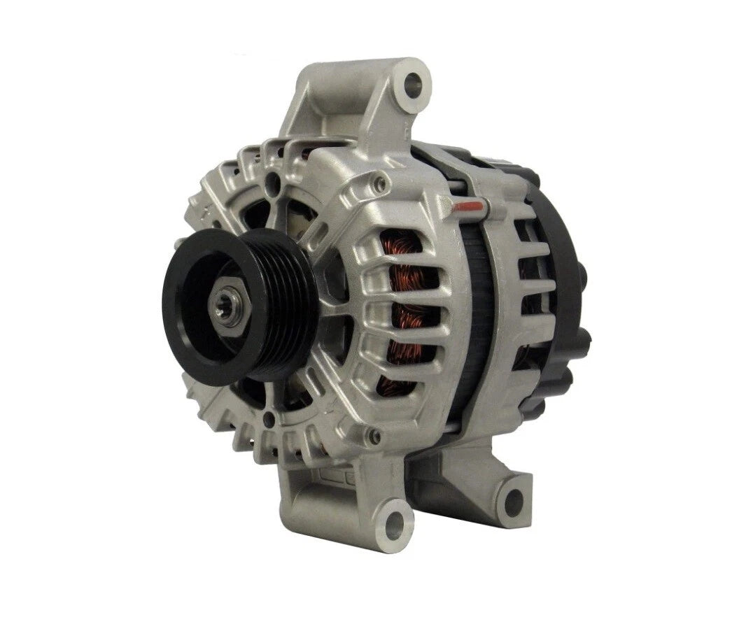 ACDelco Alternator for Ford 6.2L V8 (2010–2016)