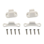 Door Retainer Catch Clip Holder for Caravan RV Trailer Camper Motorhome