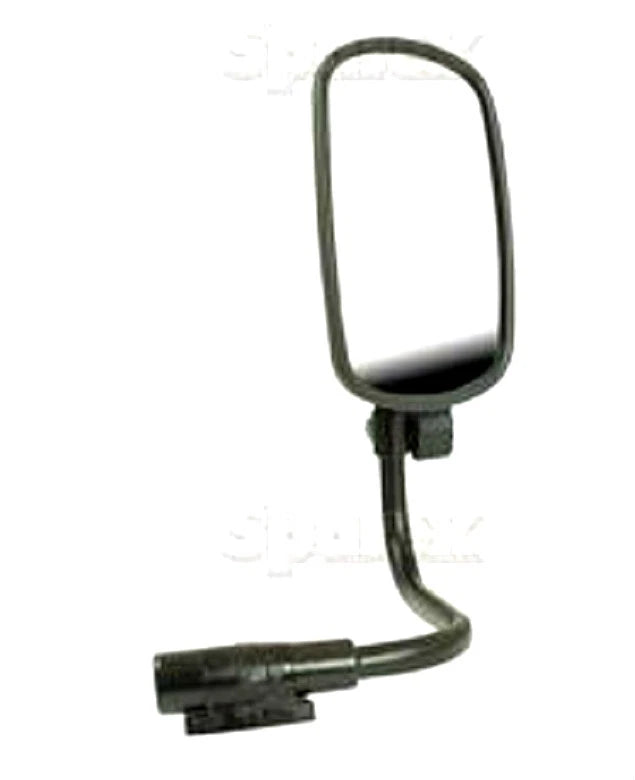 L/H Mirror Assembly for Ford New Holland 5640 6640 7740 7840 8240 8340 8360
