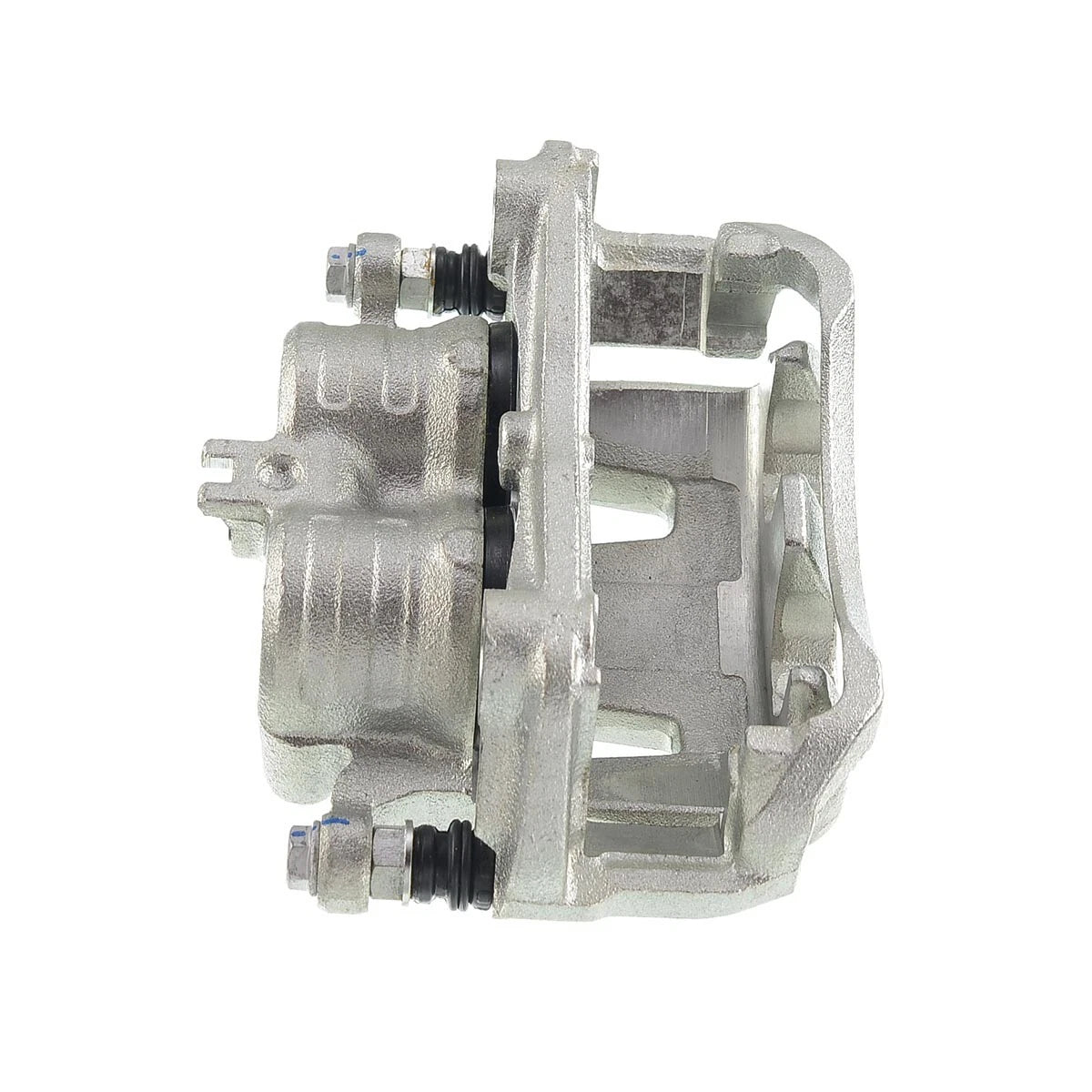 Front Right Disc Brake Caliper with Bracket for Nissan Leaf (2011-2013)