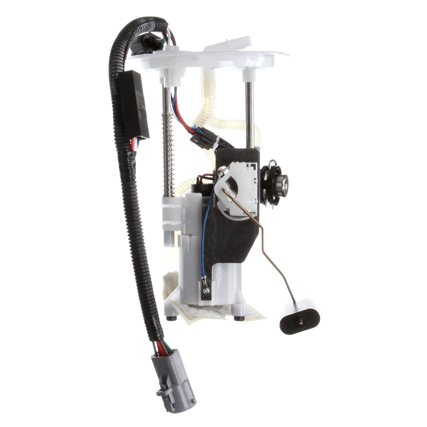 Delphi FG0863 Fuel Pump Module Assembly for Ford Explorer/Mercury Mountaineer (2002–2010)
