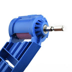 Drill Bit Sharpener for UK Models (Corundum Grinding Wheel)