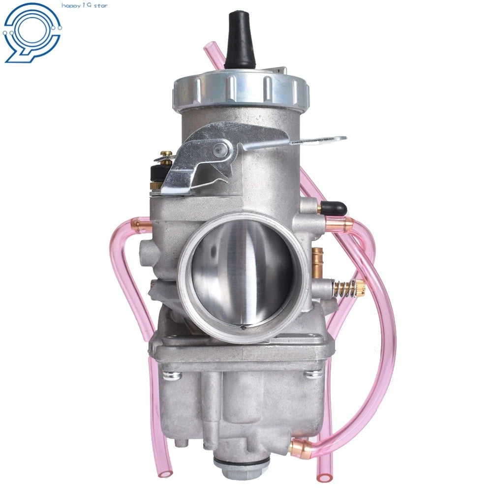 Carburetor for VM 44mm Round Slide (VM44-3, 1002-0057, VM44SC)