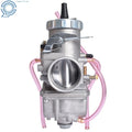 Carburetor for VM 44mm Round Slide (VM44-3, 1002-0057, VM44SC)