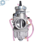 Carburetor for VM 44mm Round Slide (VM44-3, 1002-0057, VM44SC)