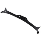 Front Wiper Cowl for BMW 750i 750Li (2006–2008) Black