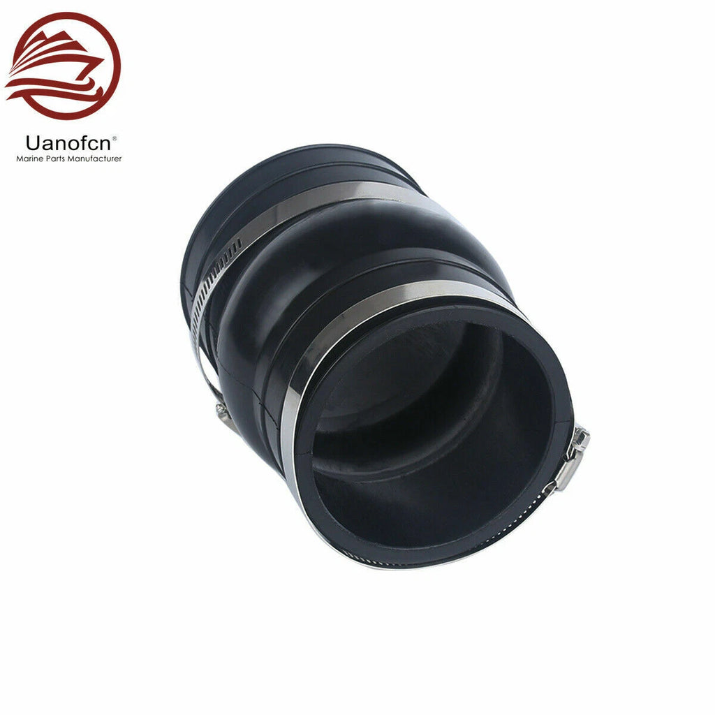 Exhaust Hose Bellows for OMC & Volvo Penta (3852741)