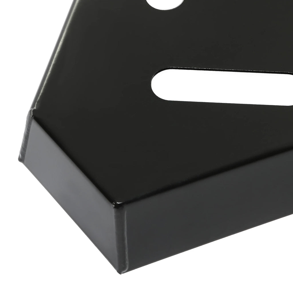 Gas Tank Skid Plate Cover for Toyota Tacoma (1995.5–2004) 15/18 Gallon