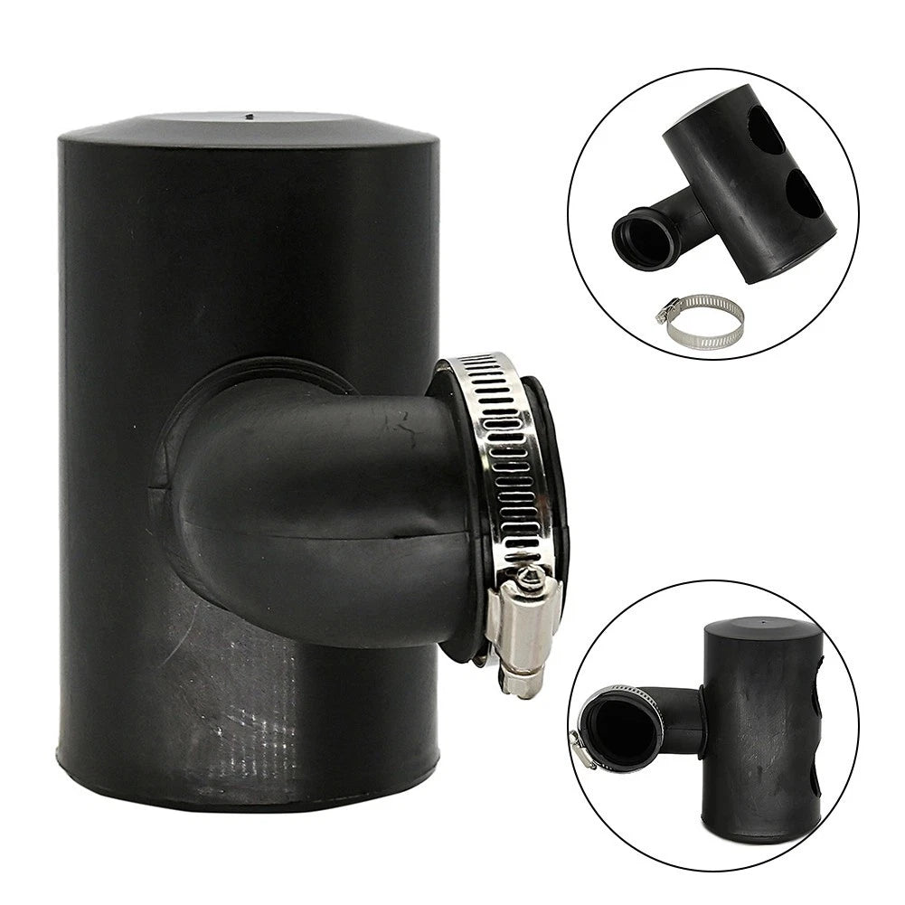 Air Filters for ATVs & Motorcycles (Direct Replacement)