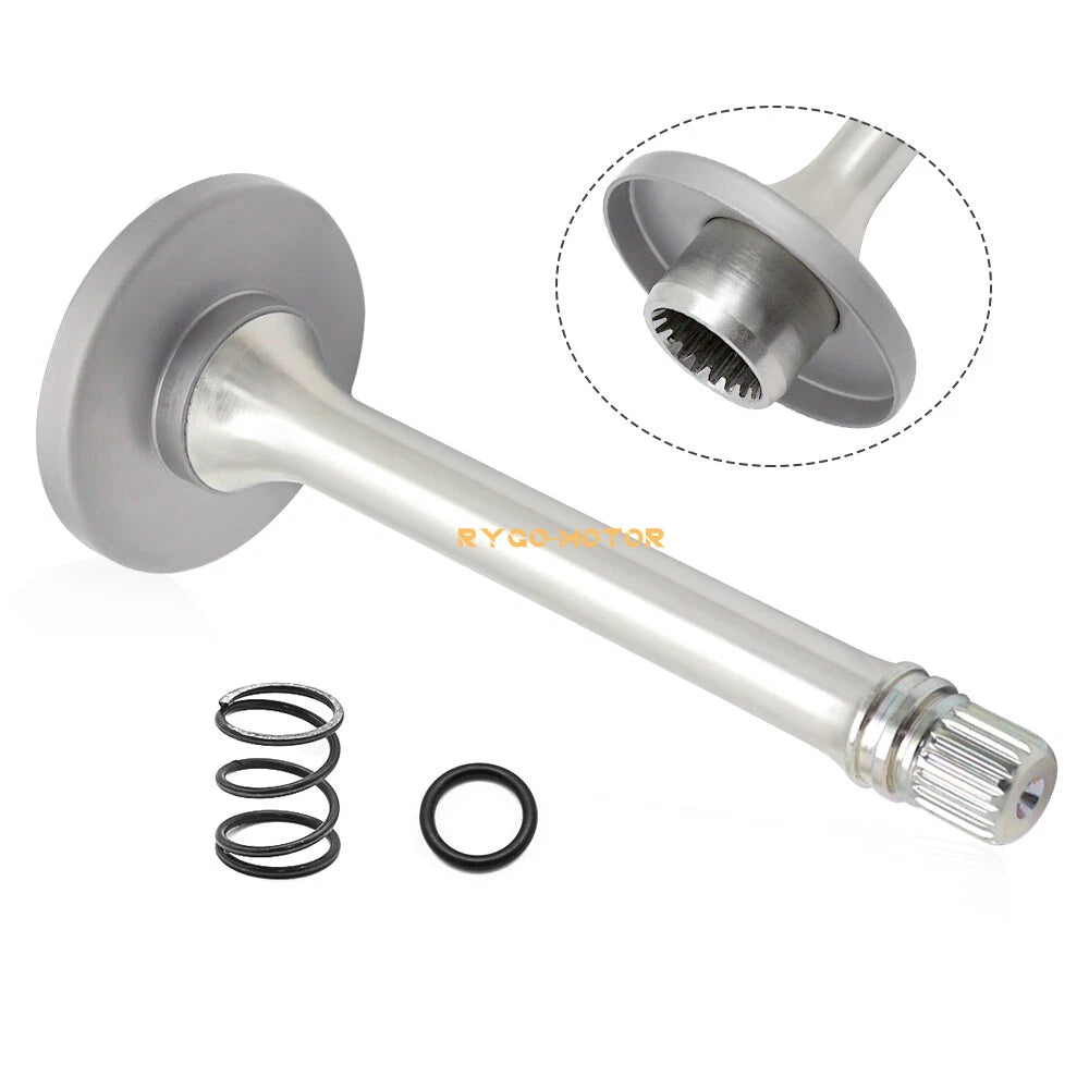 Rear Drive Shaft for Honda TRX420 Rancher 420 (2007–2013)