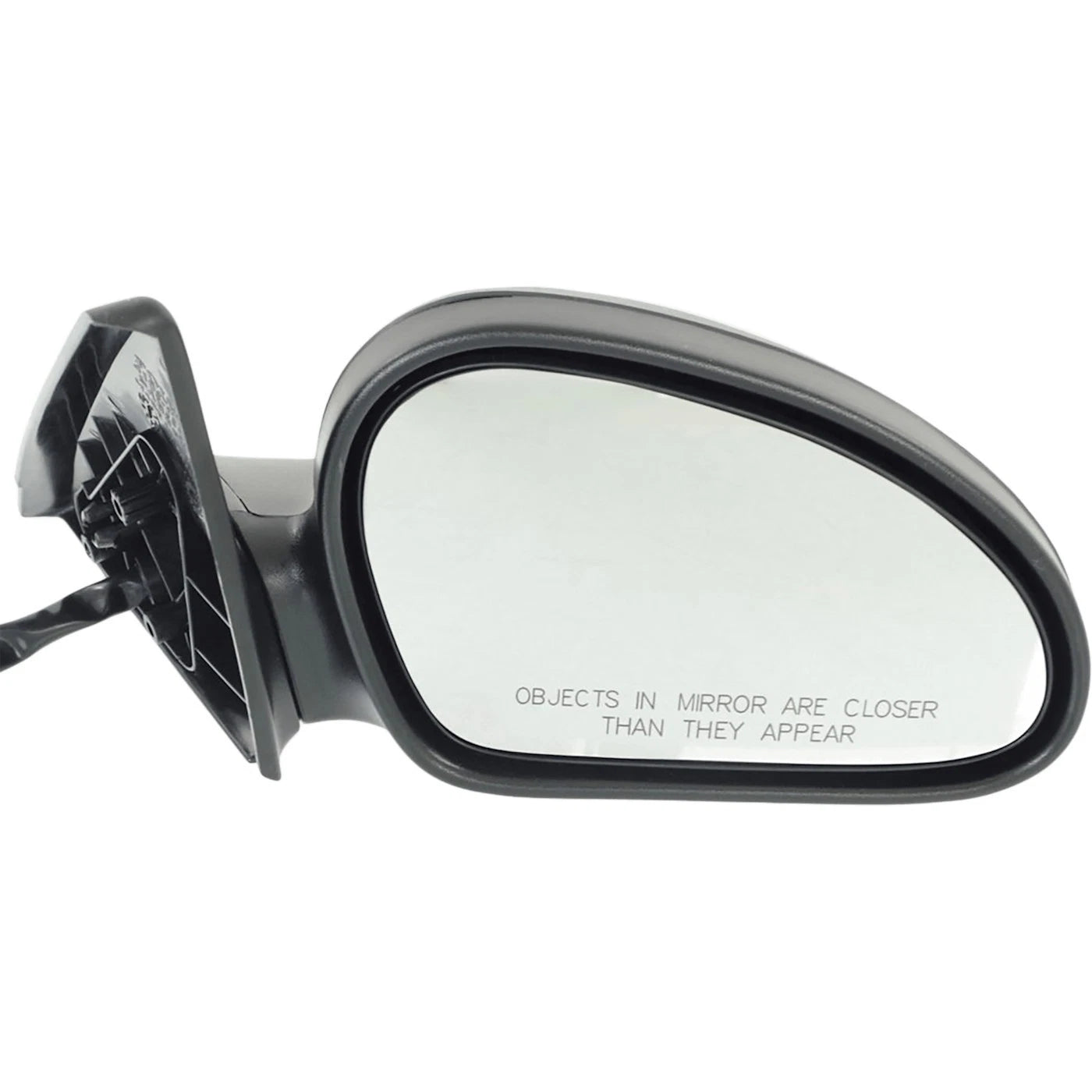 Set of 2 Mirrors for Ford Escort Coupe