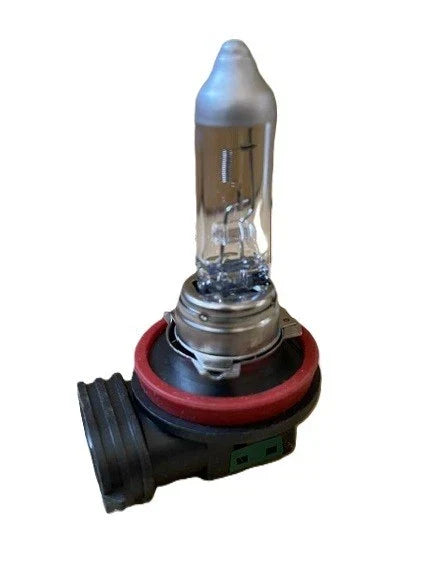 H11 Halogen Globe Bulb 12V 55W Long Life Michiba 10x