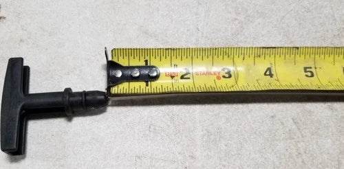 Engine Oil Dipstick for Ford Lincoln Town Car Marquis (1995–1997)