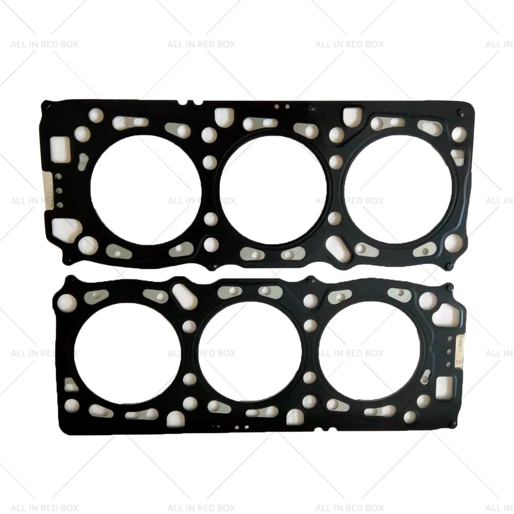 Cylinder Head Gasket Set for Mitsubishi Pajero (1988–1997) NF NG NH NJ NK