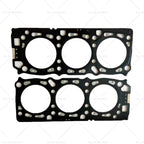 Cylinder Head Gasket Set for Mitsubishi Pajero (1988–1997) NF NG NH NJ NK