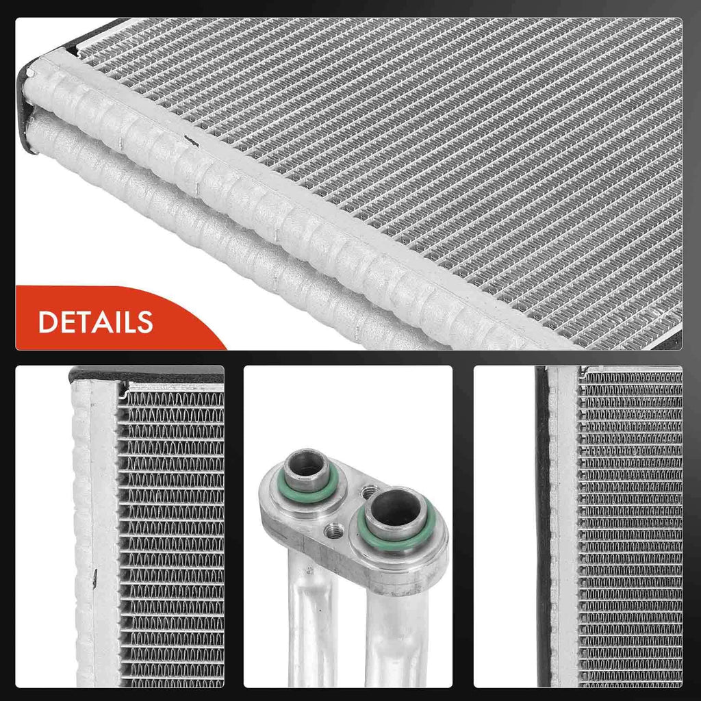 A/C Evaporator Core for Nissan Maxima Murano Pathfinder Altima (2000-2023)