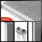 A/C Evaporator Core for Nissan Maxima Murano Pathfinder Altima (2000-2023)
