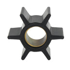Water Pump Impeller 47-22748 for Mercury 3.5/3.9/5/6HP (1990–2023)
