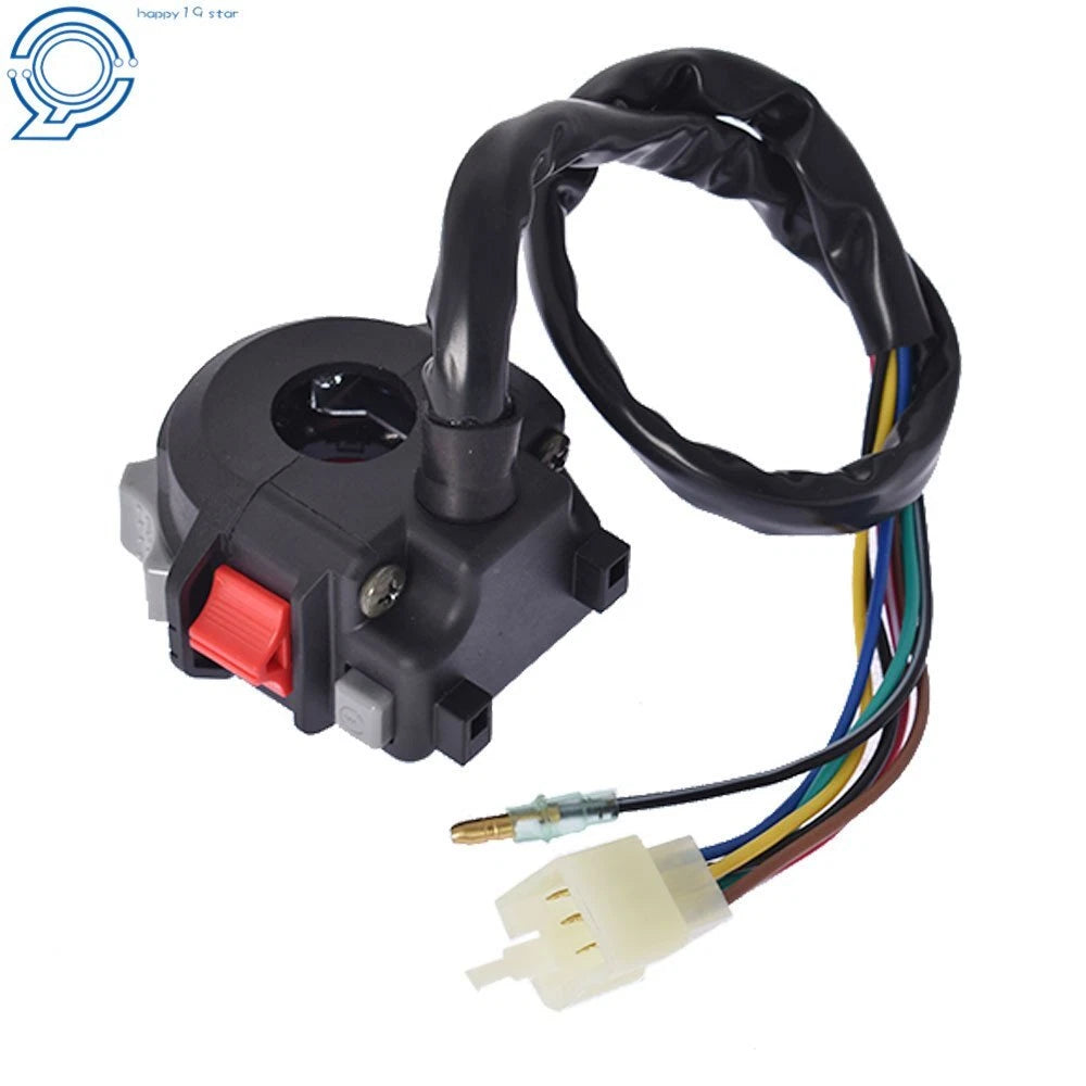 Headlight Switch for Yamaha Wolverine Warrior 350 (1995-2004)