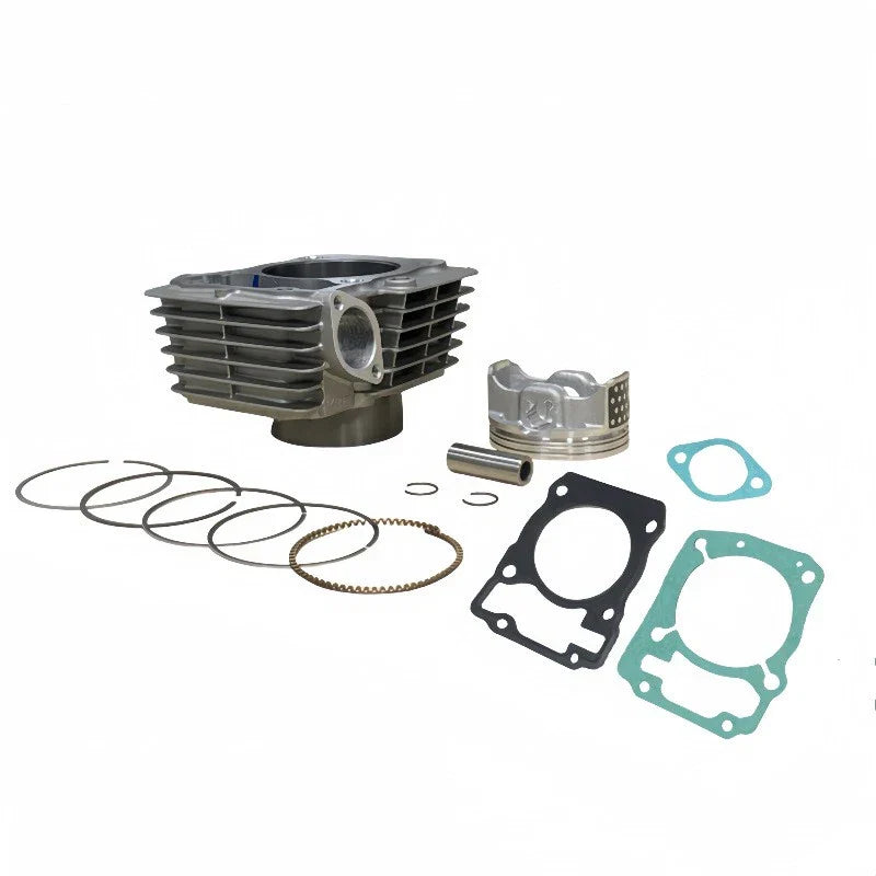 Cylinder Piston Kit Big Bore 233cc 70MM for Honda XR150