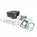 Cylinder Piston Kit Big Bore 233cc 70MM for Honda XR150