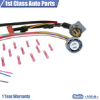 Transmission Wire Harness for Chevrolet Buick GMC 4L80E (1991-2007)