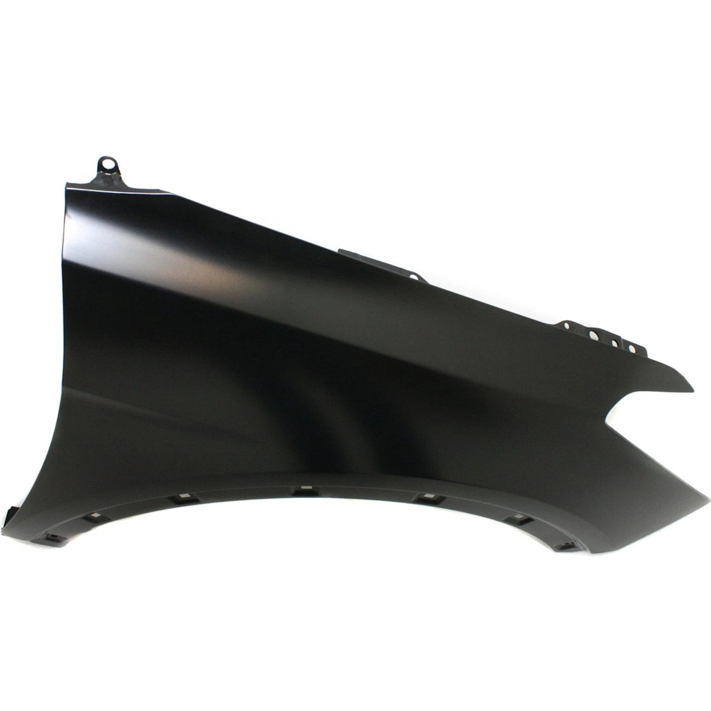 Fender for Hyundai Santa Fe Sport (2013–2018) Front Driver & Passenger Side