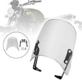 Windshield WindScreen for Scrambler 1200 XC XE (2019–2023) CLE