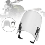 Windshield WindScreen for Scrambler 1200 XC XE (2019–2023) CLE