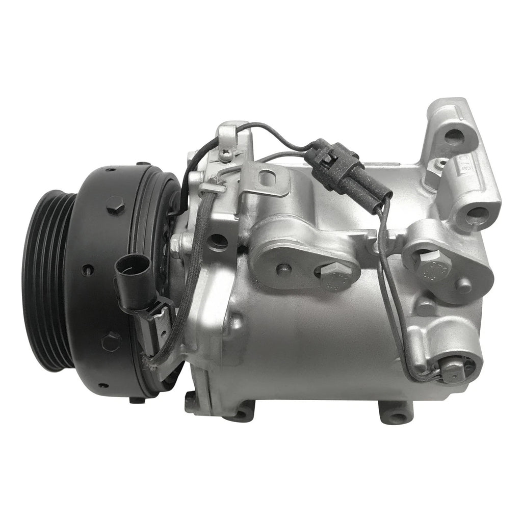 A/C Compressor with Clutch Replacement for Nissan GQ Patrol (1988–1997)