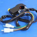 Kill Switch and Start Button for 50cc 110cc 125cc 150cc PIT Quad ATV