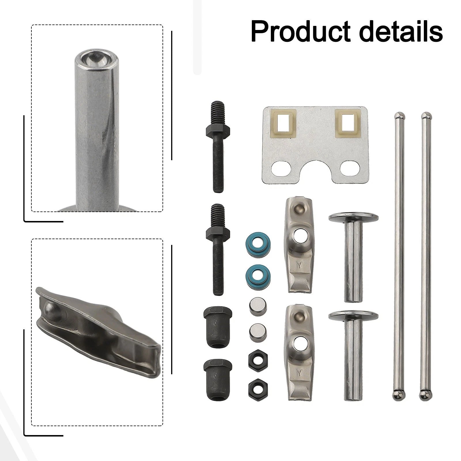 Valve Lifter Valve Rod Kit Tools for Honda