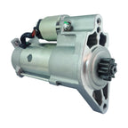 Starter for Land Rover Discovery 3.0, Range Rover Sport 3.0 (2005–2013)