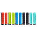 Handlebar Grips for Mountain Bikes (MTB) - ZTTO Al Alloy & Rubber