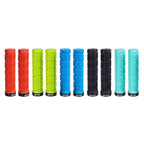 Handlebar Grips for Mountain Bikes (MTB) - ZTTO Al Alloy & Rubber