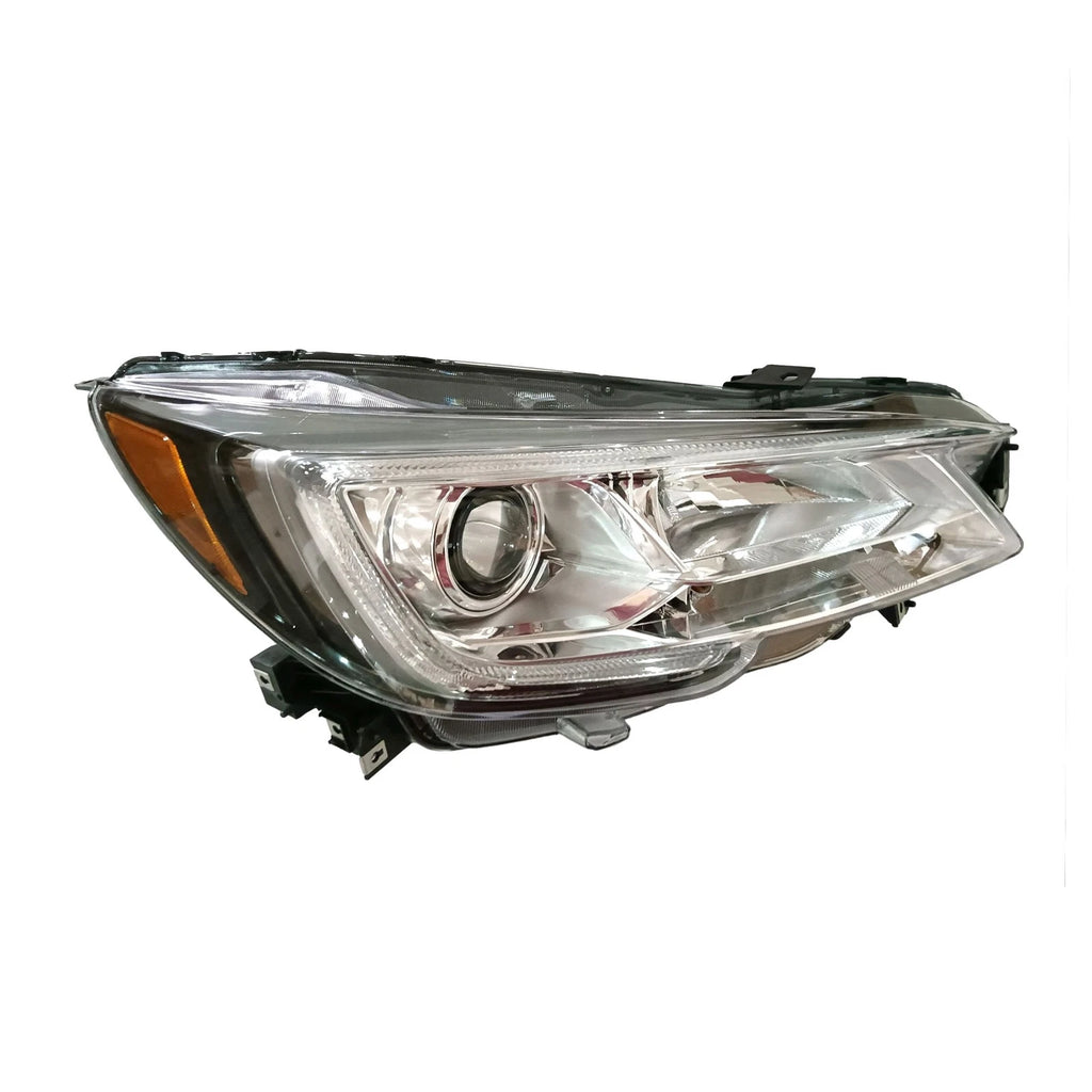 Headlight Halogen Right Side for Subaru Ascent (2019–2020)