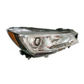 Headlight Halogen Right Side for Subaru Ascent (2019–2020)