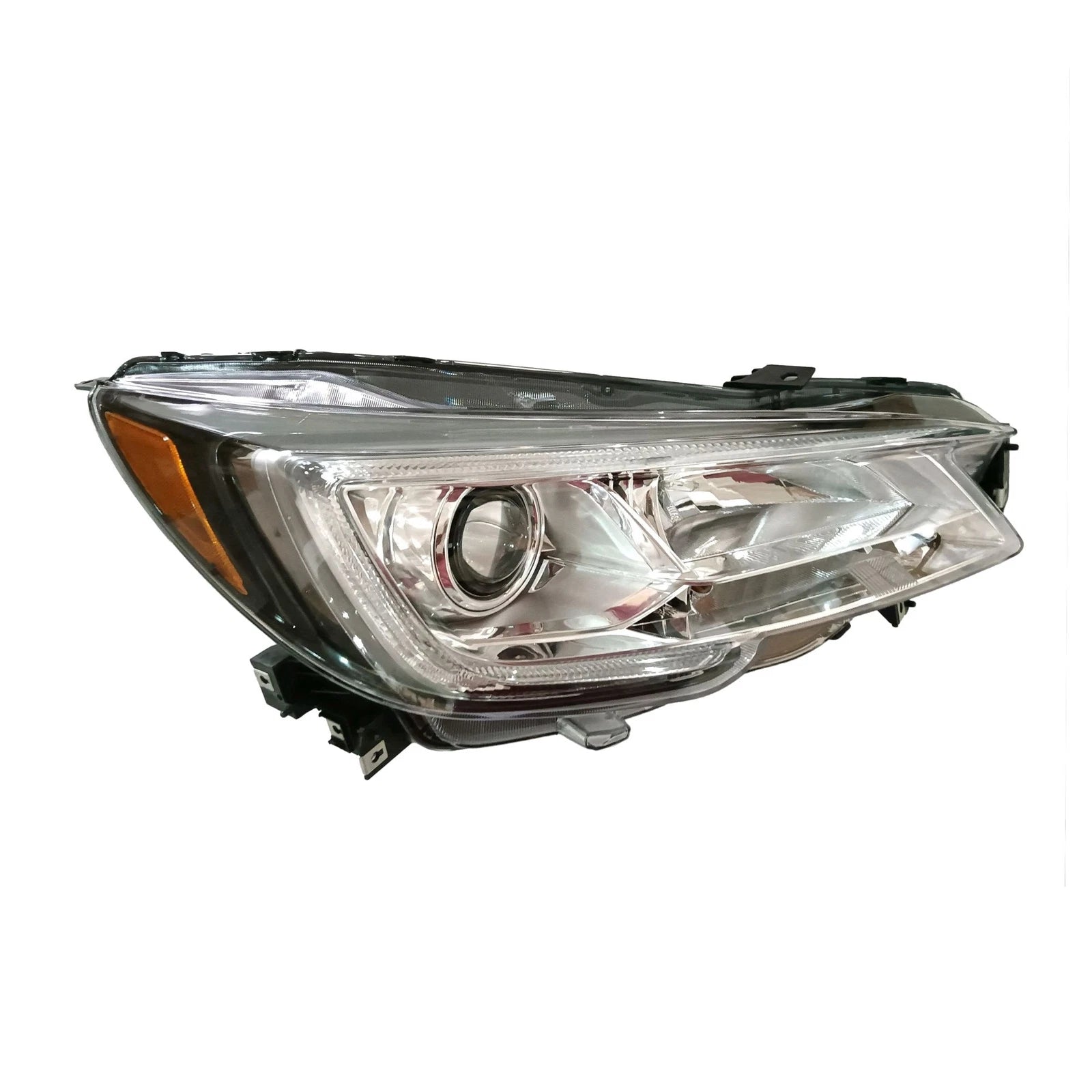 Headlight Halogen Right Side for Subaru Ascent (2019–2020)
