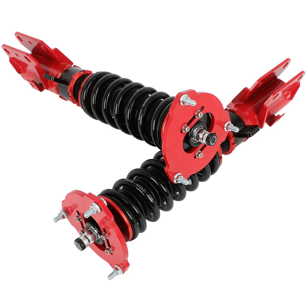 32 Way Damper Coilovers for Subaru Legacy (2015–2019) Suspension Kit