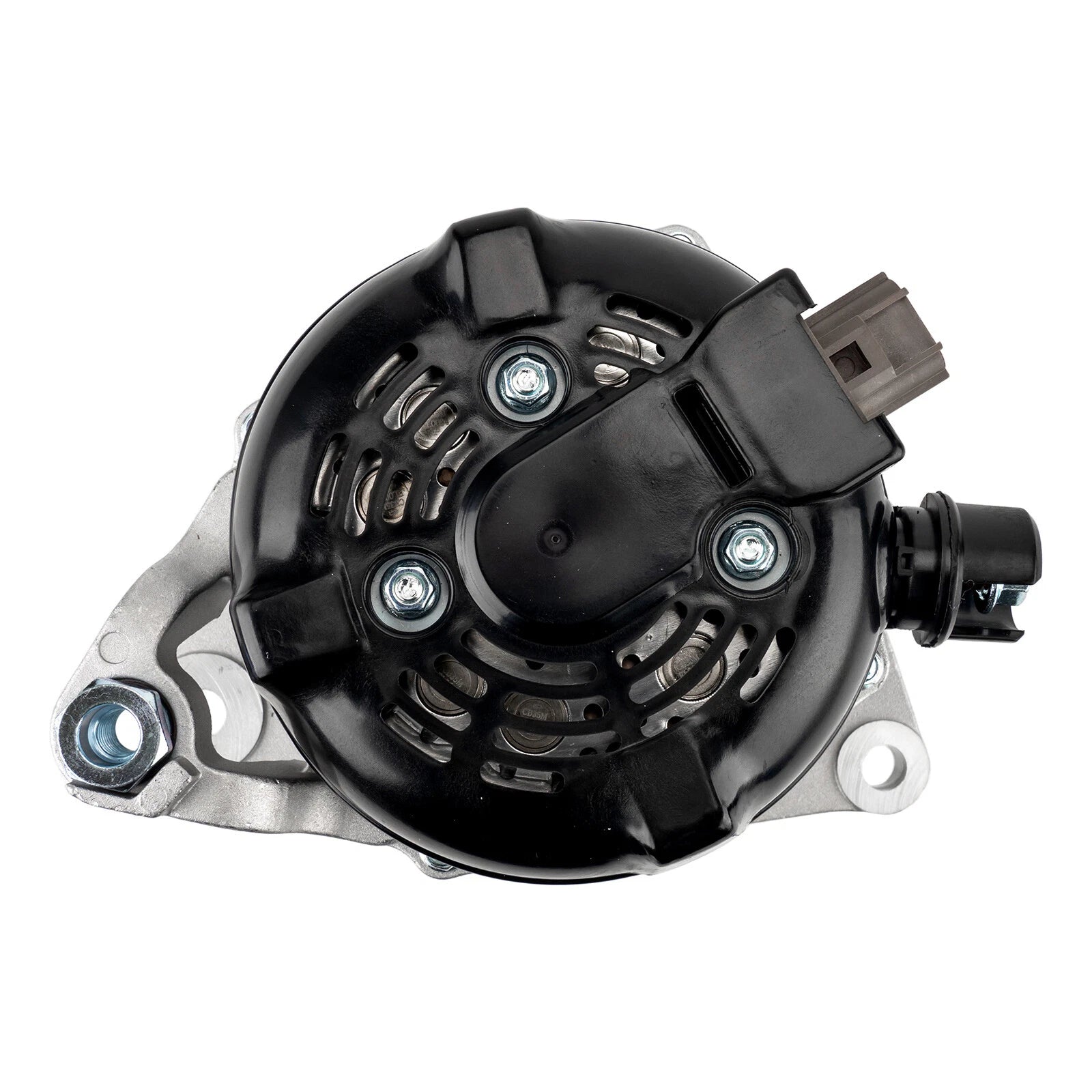 Alternator for Ford Mustang 2011–2014 (V6 3.7L) 150A 12V CW 6-Groove