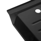 Pair Front Floor Pan for Chevy Silverado GMC Sierra (1999–2007)