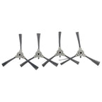 Replacement Side Brush Set for Liectroux LILIN X6, Lenoxx RV4500